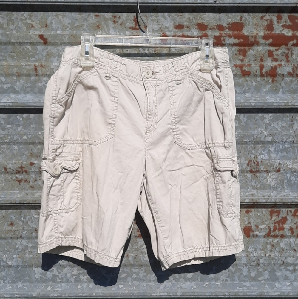 Cargo Carpenter Shorts